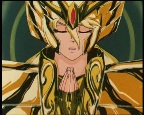 Otaku Gallery  / Anime e Manga / Saint Seiya / Screen Shots / Episodi / 052 - Il malvagio potere di Arles / 150.jpg